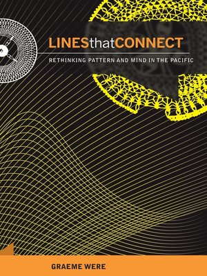 cover image of Lines That Connect